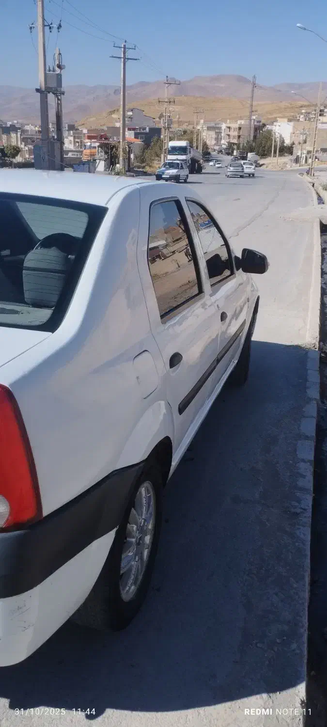 فروش ال90|خودرو سواری و وانت|مهاباد (آذربایجان غربی), |دیوار