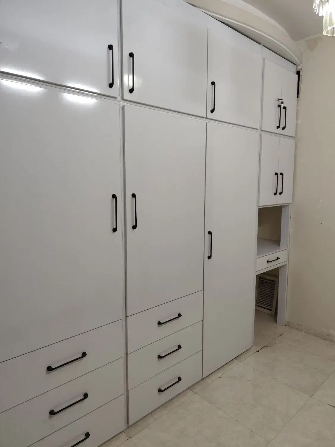 قبول انواع سفارشات کمددیواری|خدمات پیشه و مهارت|تهران, شهرک شریعتی|دیوار