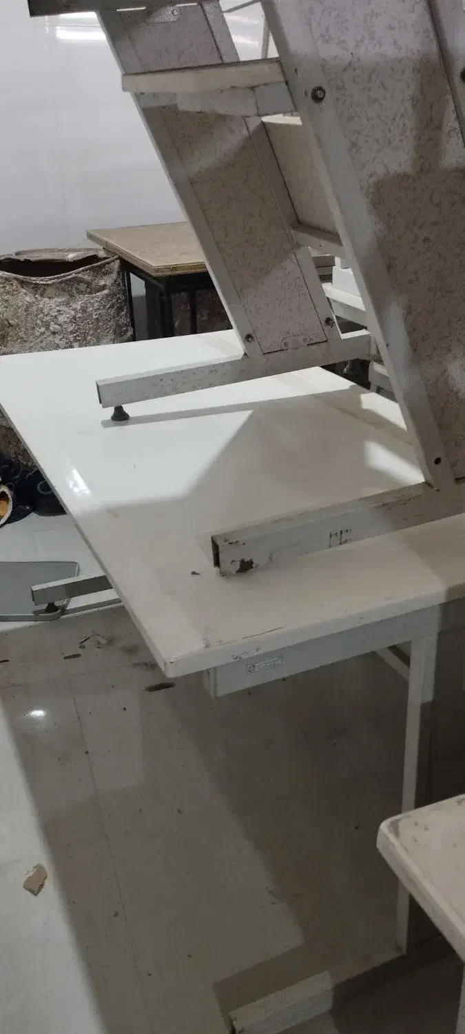 میز اداری کامپیوتر ونهار خوری فروشی|میز تحریر و کامپیوتر|تربتحیدریه, شهرک ولیعصر|دیوار