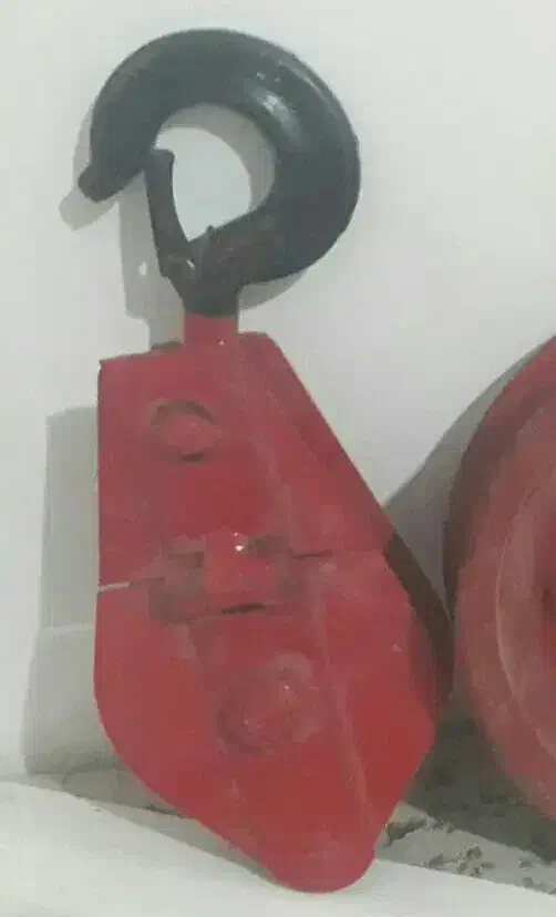 قلاب بالابر|ابزارآلات|رامهرمز, |دیوار