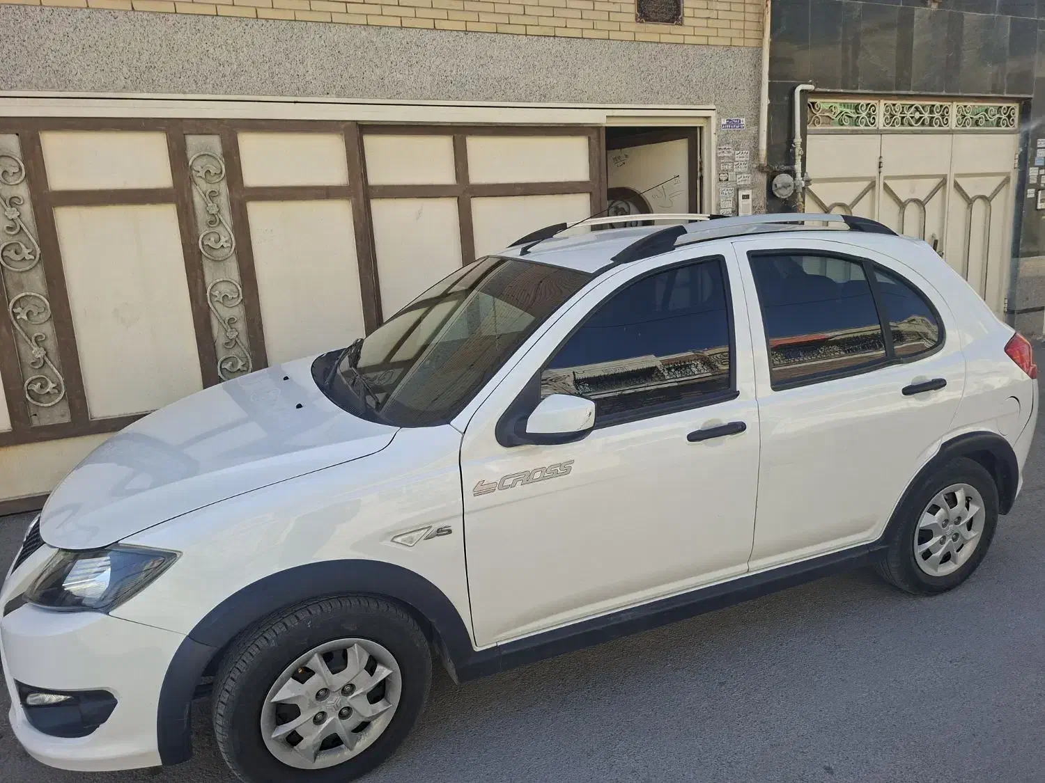 کوییک S 1401|خودرو سواری و وانت|نجف‌آباد, گلدشت|دیوار