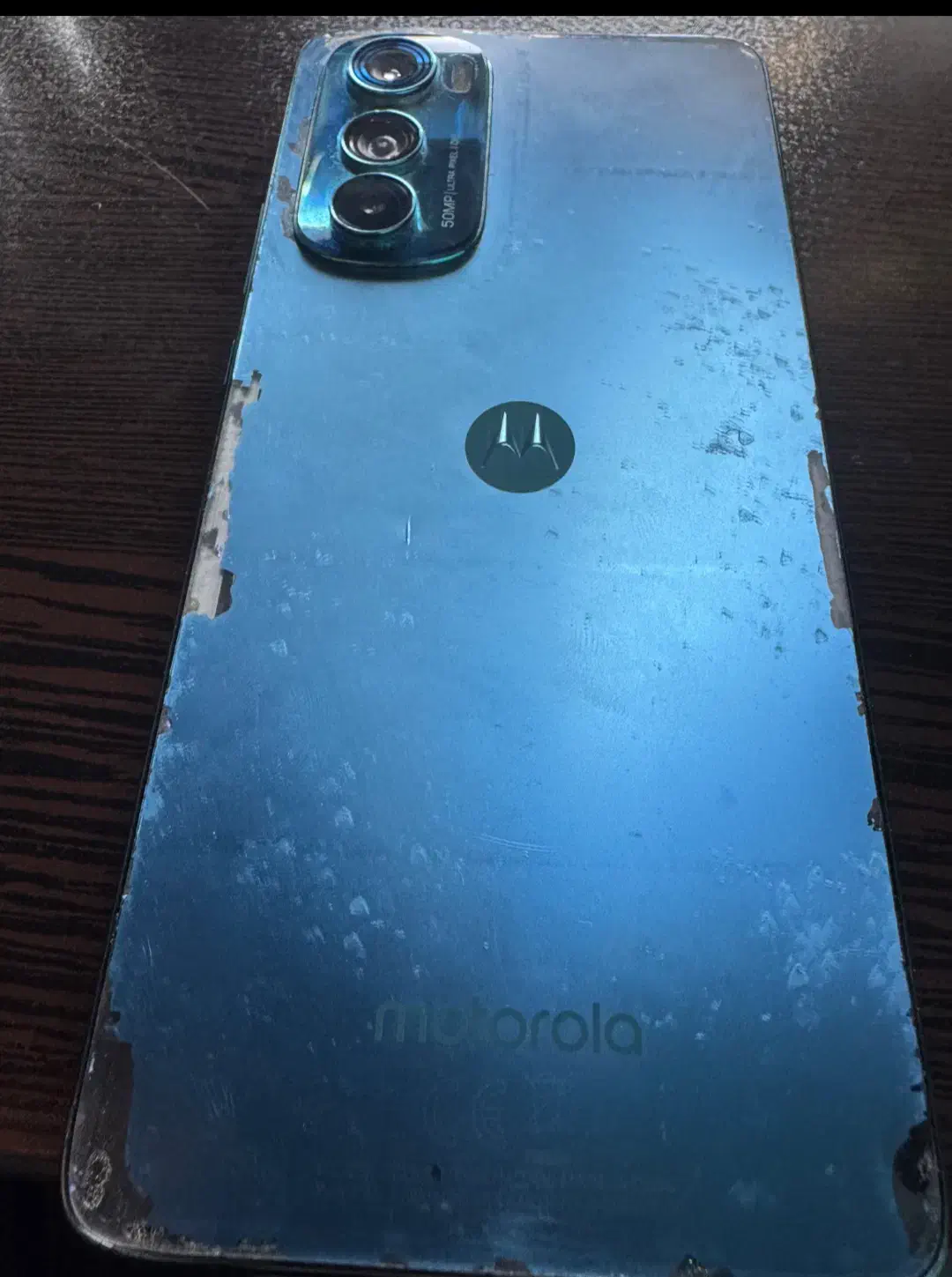 موتورولا ادج 30|موبایل|شیراز, دانشگاه شیراز|دیوار