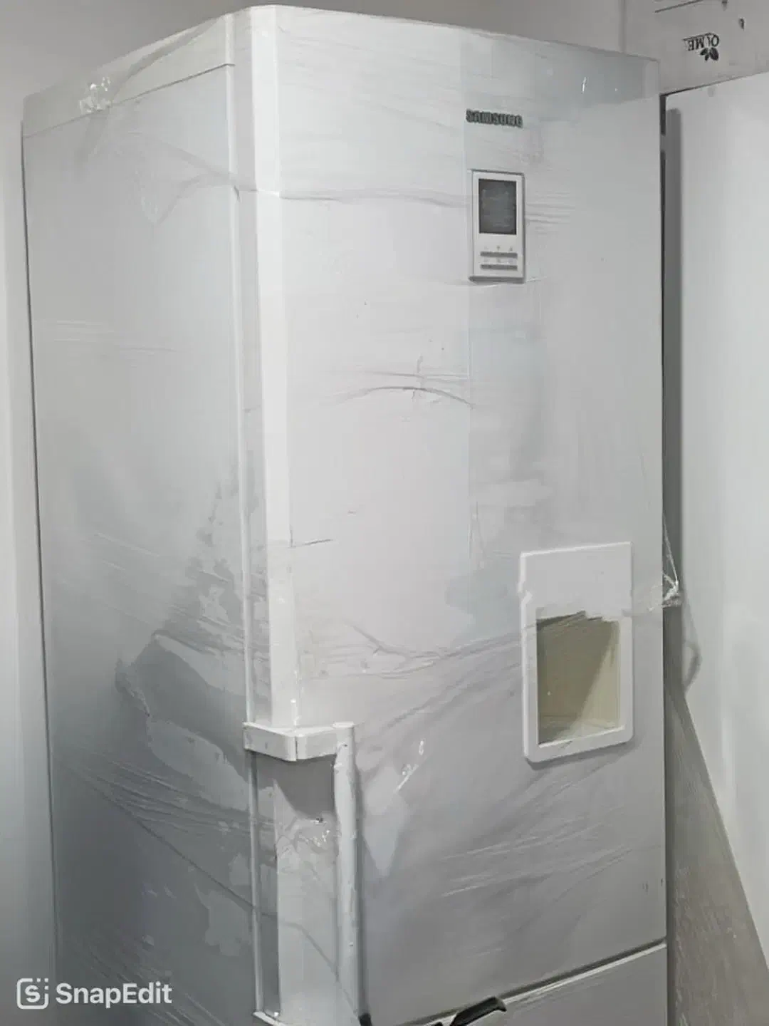 فروش یخچال فریزر samsung|یخچال و فریزر|ابهر, |دیوار