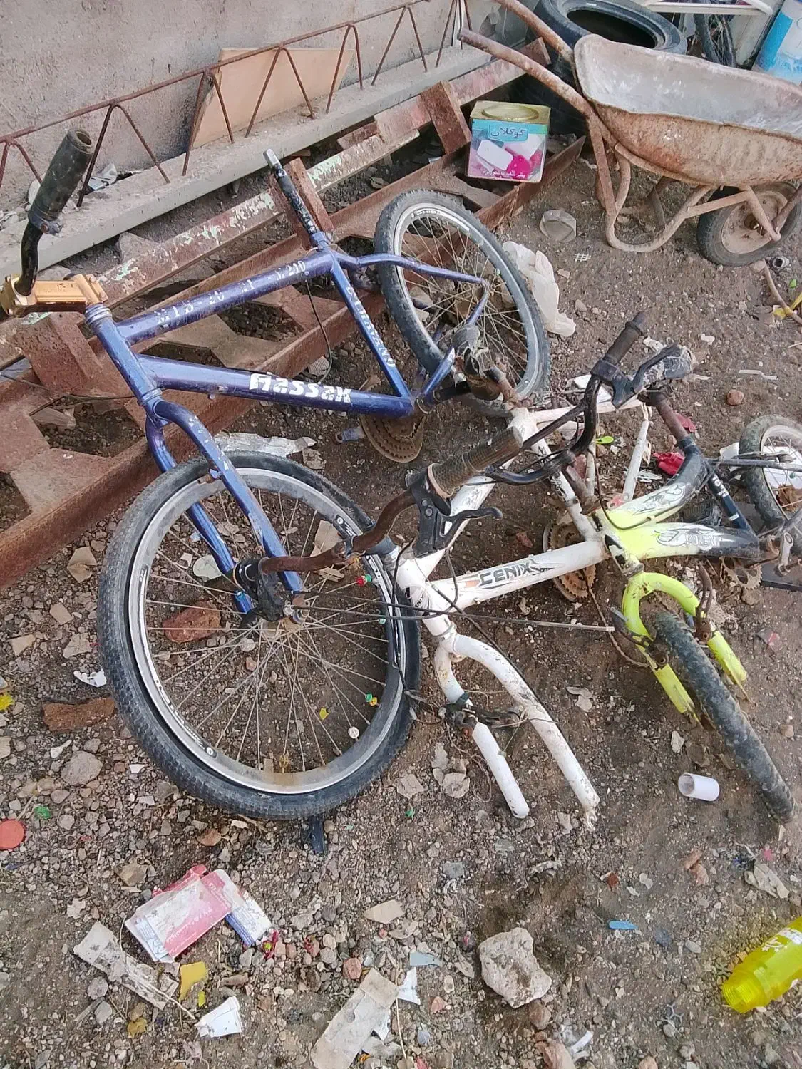 دوچرخه24|دوچرخه، اسکیت، اسکوتر|بستان آباد, |دیوار