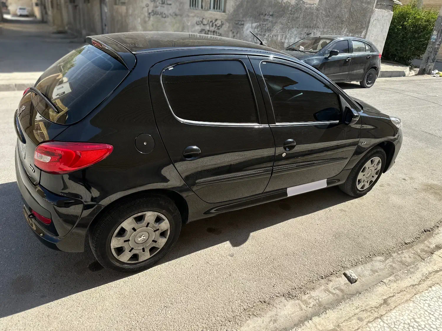 207مدل۱۴۰۲Tu3|خودرو سواری و وانت|بندرعباس, |دیوار