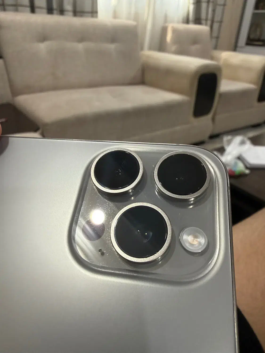 Iphone 15 promax|موبایل|بندرعباس, |دیوار