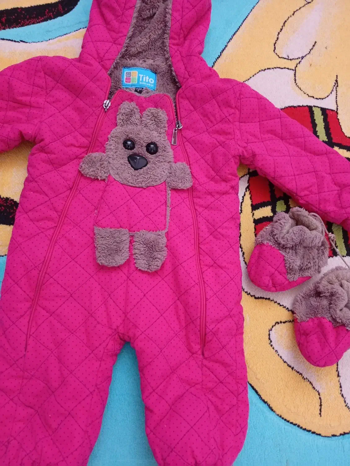 سرهمی|اسباب و اثاث بچه|اسلامآباد غرب, |دیوار