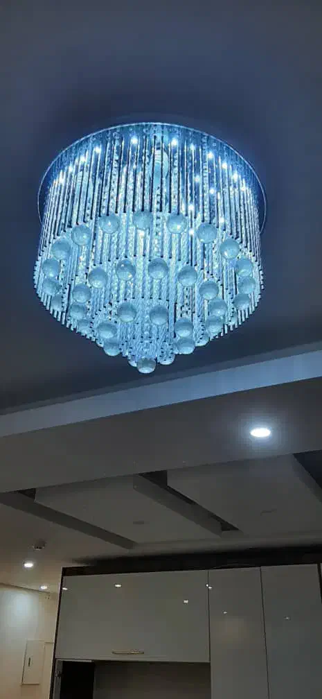 لوستر|لوستر و چراغ آویز|اهواز, شریعتی جنوبی|دیوار