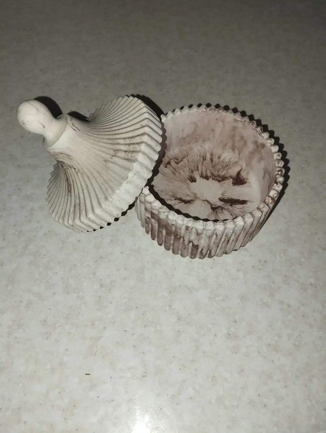 سنگ مصنوعی و گل|صنایع دستی و سایر لوازم تزئینی|مشهد, خواجه ربیع|دیوار