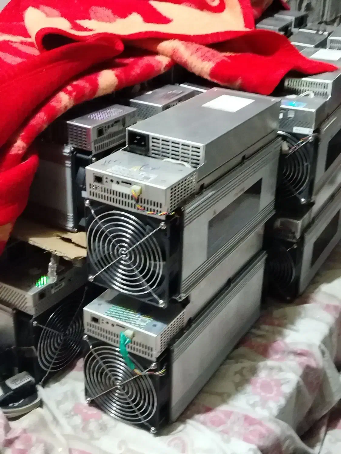 M30s90-92.|قطعات و لوازم جانبی رایانه|بوشهر, |دیوار