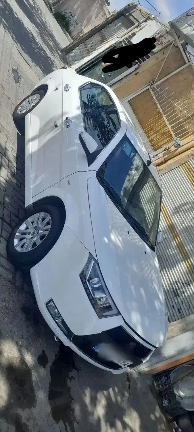 دناپلاس5دنده Ef7|خودرو سواری و وانت|ملایر, |دیوار