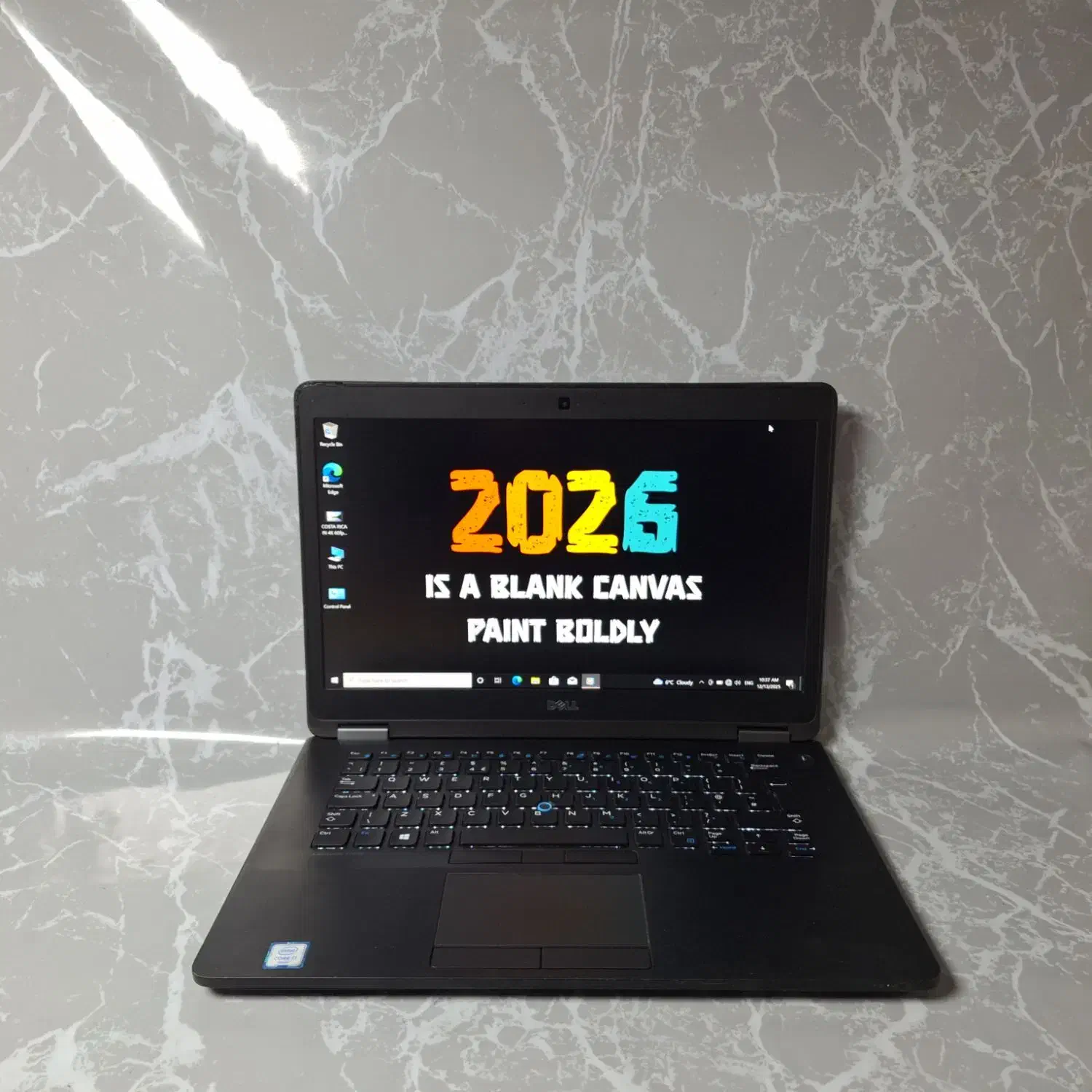 لپ تاپ دل ۷۴۷۰ با پردازنده i7|رایانه همراه|قزوین, |دیوار