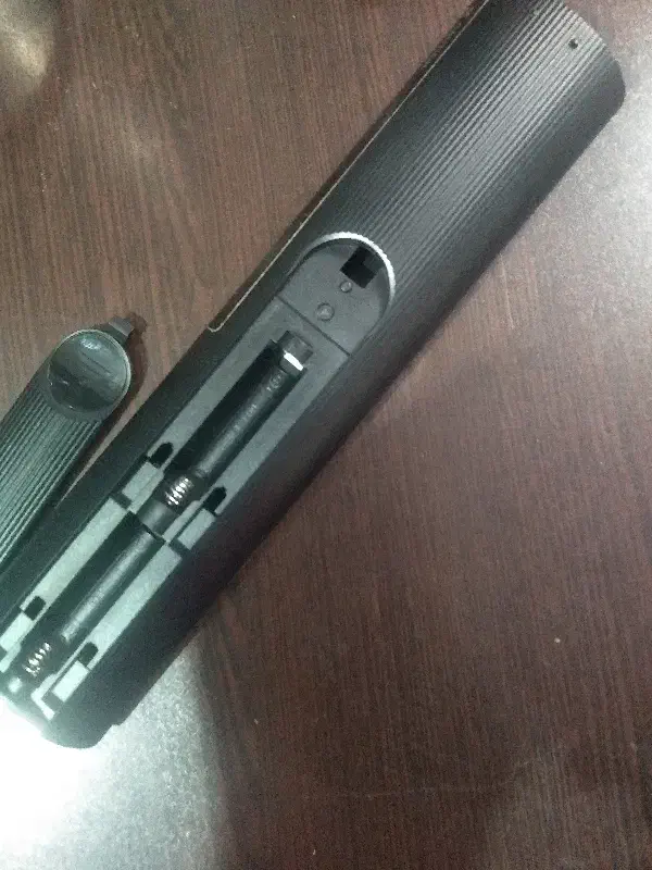 کنترل پاناسونیک  فابریک|تلویزیون و پروژکتور|پاکدشت, پاکدشت (مامازند)|دیوار