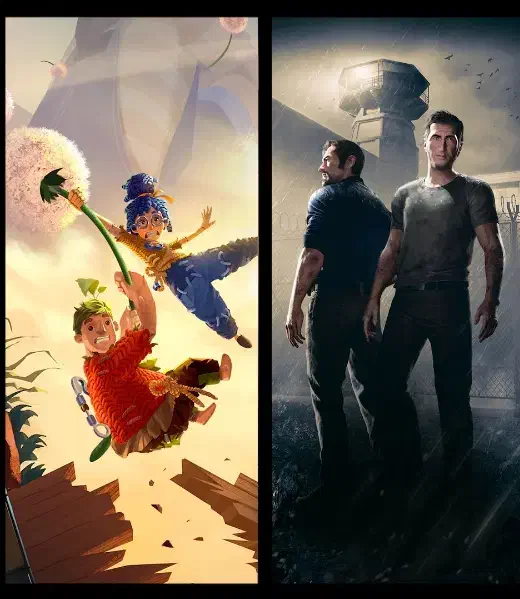 تخفیف بازی پلیاستیشن  PS4/PS5|کنسول، بازی ویدئویی و آنلاین|یزد, |دیوار