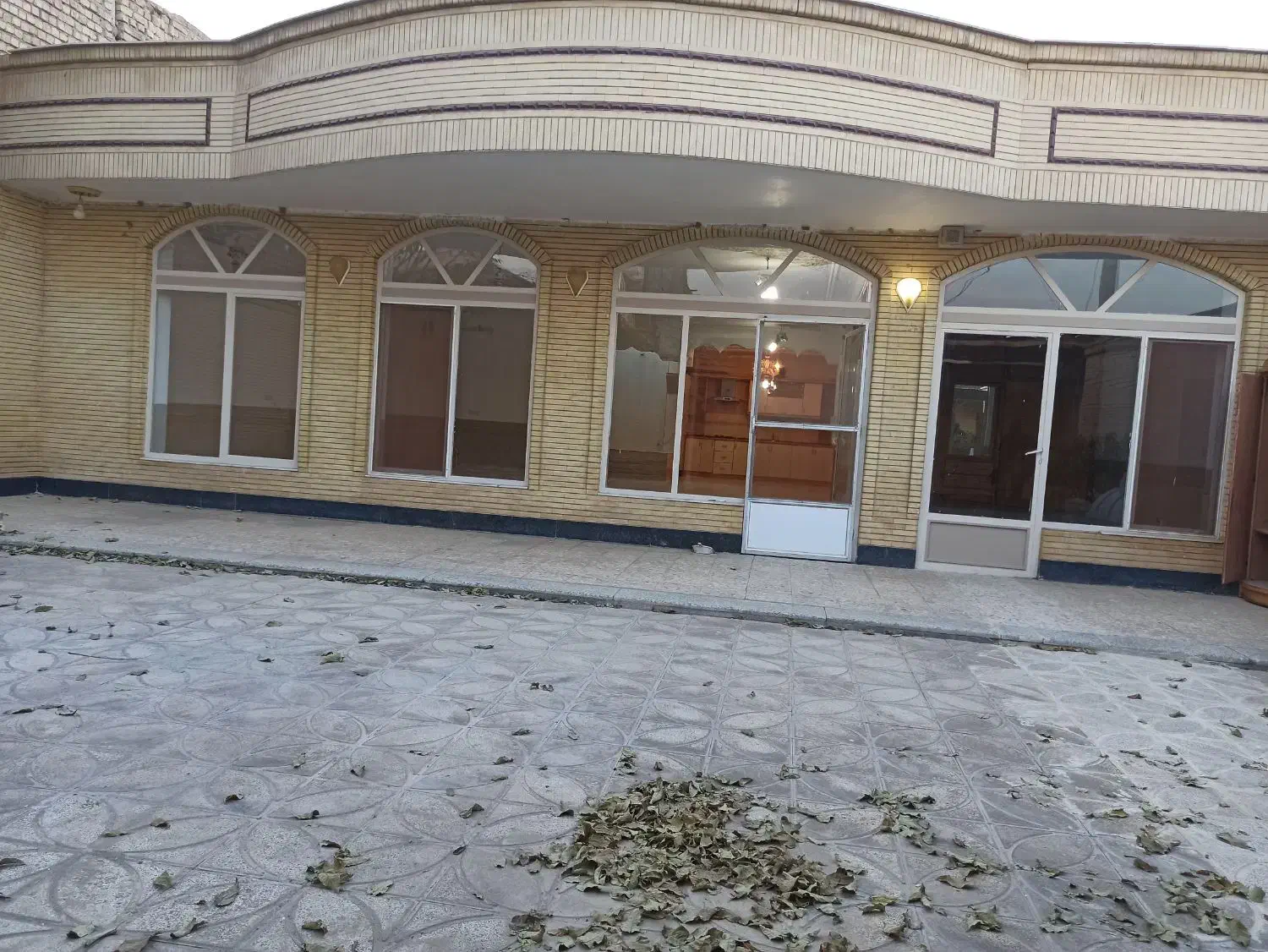 خونه ویلایی|فروش خانه و ویلا|پیر بکران, |دیوار