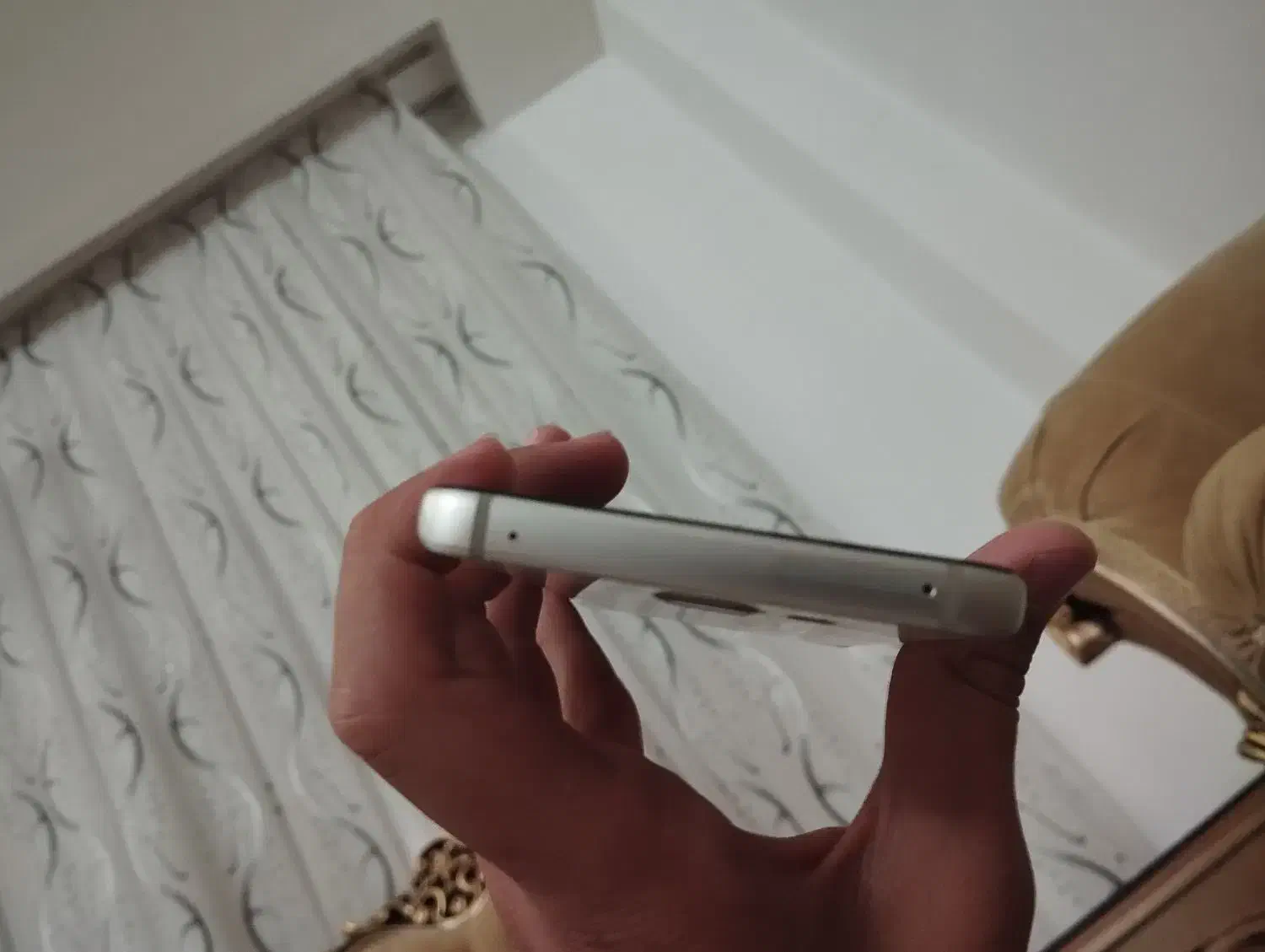 گوشی نوت 5|موبایل|کرمانشاه, |دیوار