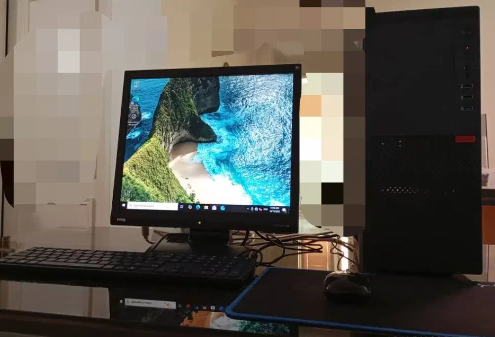 کامپیوتر رومیزی|رایانه رومیزی|تهران, نیلوفر|دیوار