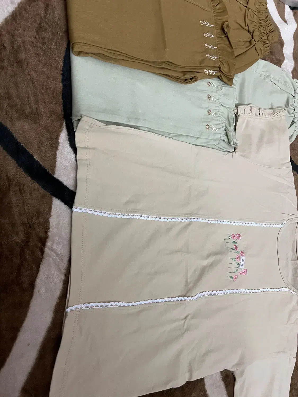 لباس بچگانه|لباس|بندر کنگان, |دیوار