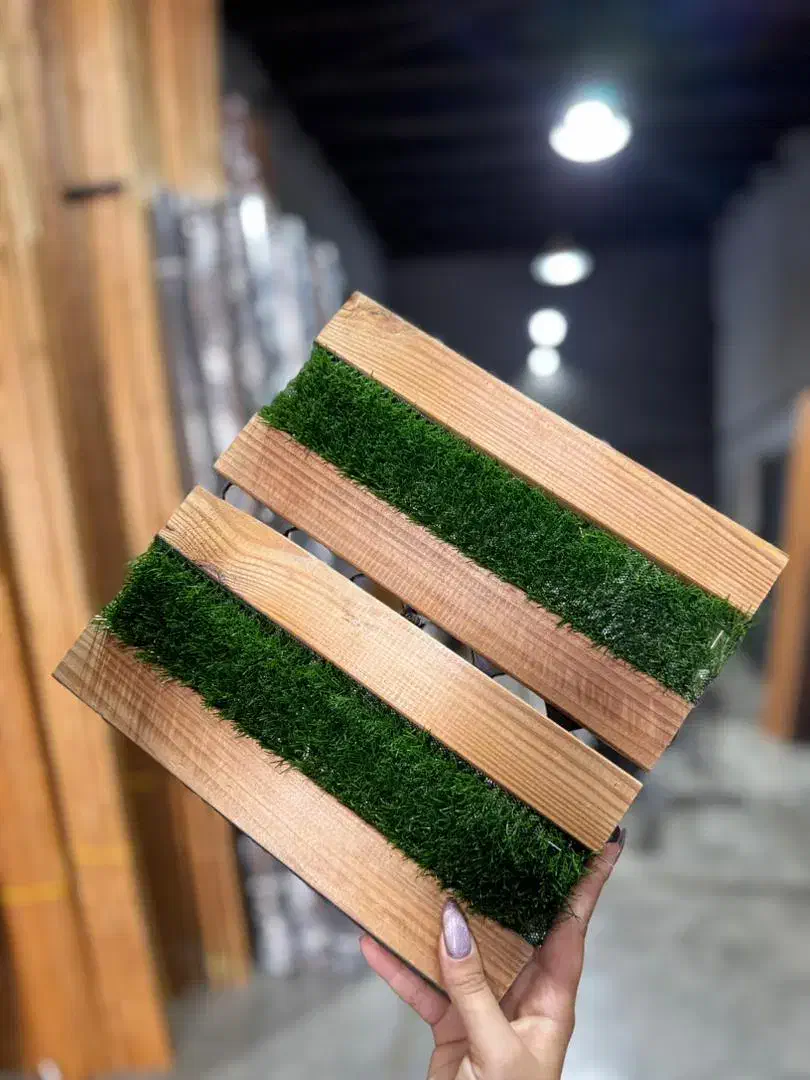 کفپوش پارکت چوب ترمو|مصالح و تجهیزات ساختمان|دزفول, |دیوار