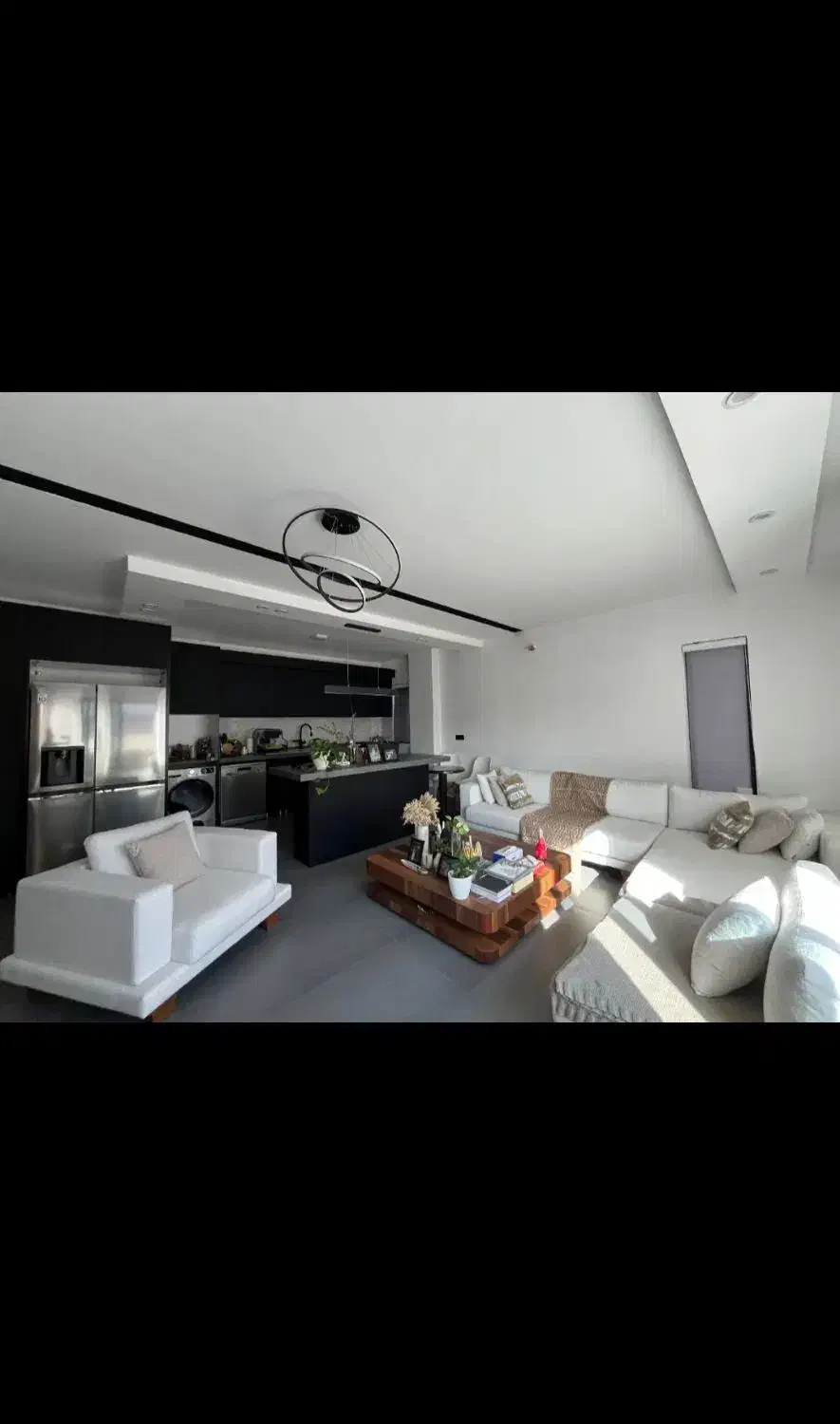 ویلای لوکس با طراحی مدرن|اجارهٔ خانه و ویلا|سلمانشهر, |دیوار