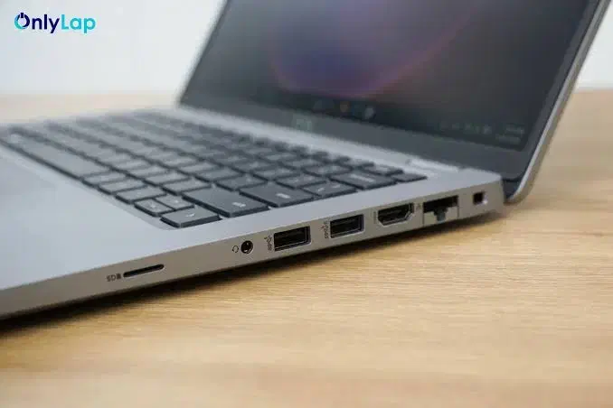 لپ تاپ Dell 5420 نسل ۱۱ با ۱۶ گیگ رم|رایانه همراه|بندرعباس, |دیوار