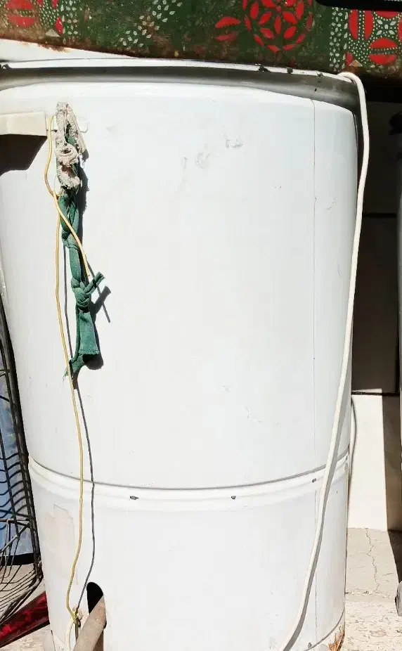 لباسشویی|ماشین لباسشویی و خشککن لباس|خمینیشهر, |دیوار