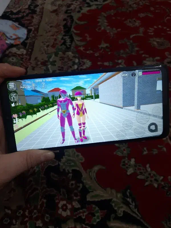 گوشی a2|موبایل|کرمانشاه, |دیوار