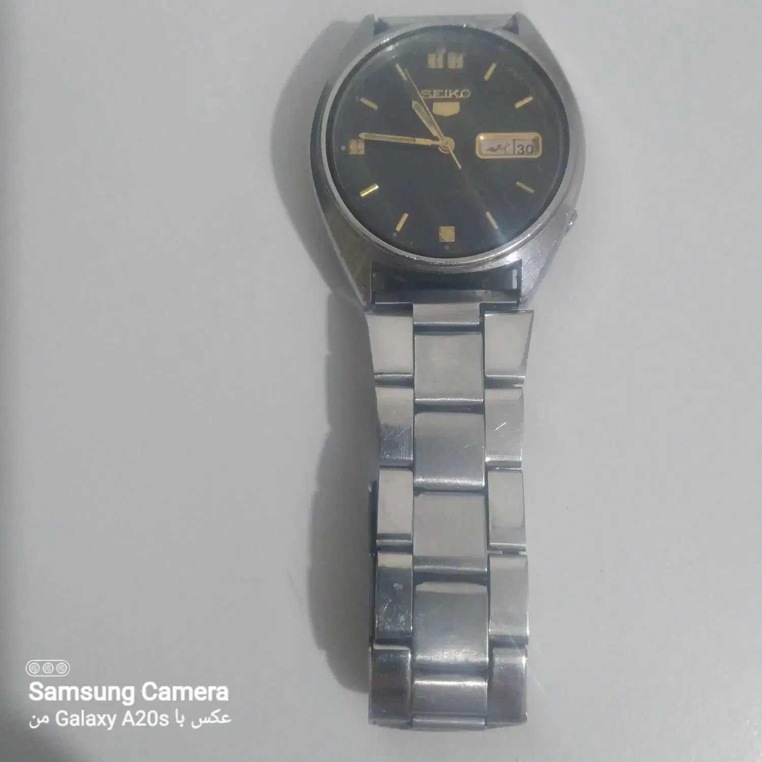 ساعت سیکو ۵ اصل ژاپن|ساعت|شهریار, یوسف آباد صیرفی|دیوار