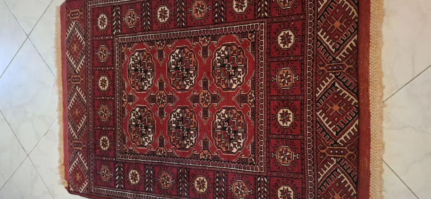 قالیچه دستبافت|فرش|تهران, لویزان|دیوار