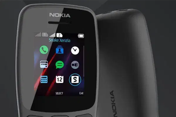 فروش نوکیا 210 آکبند اصل ویتنام گارانتی|موبایل|پاکدشت, خاتون آباد|دیوار