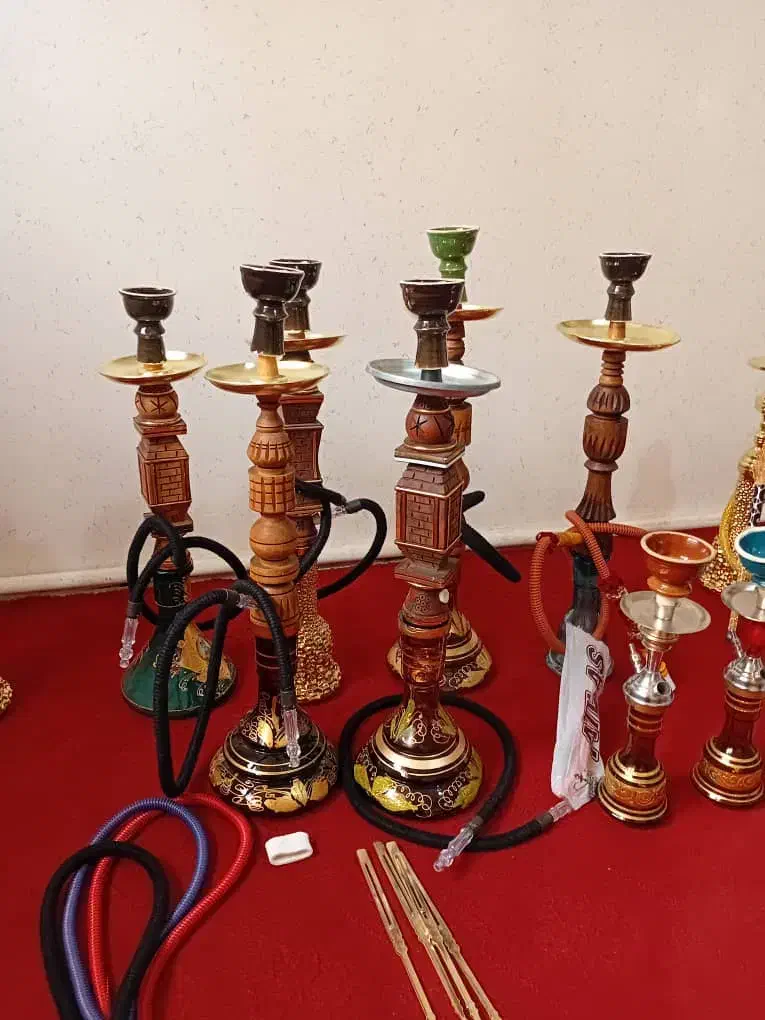 قلیان|صنایع دستی و سایر لوازم تزئینی|اردبیل, |دیوار