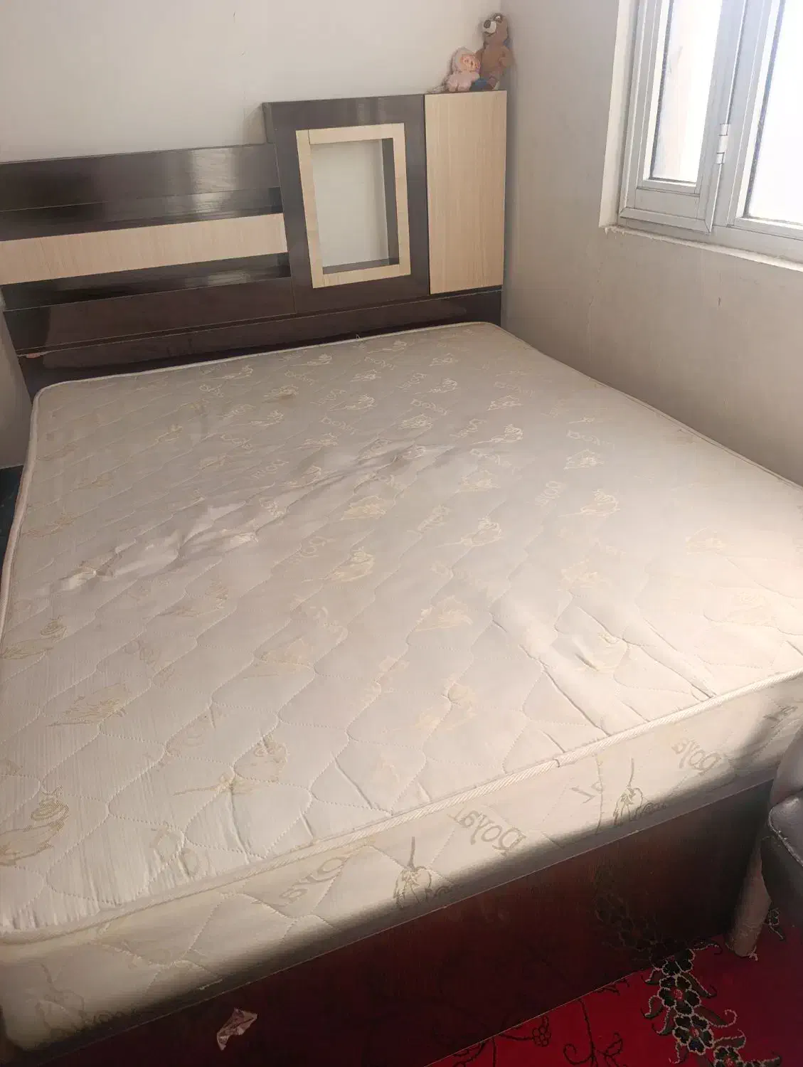 تخت خواب|تخت و صندلی بچه|سرپل ذهاب, |دیوار