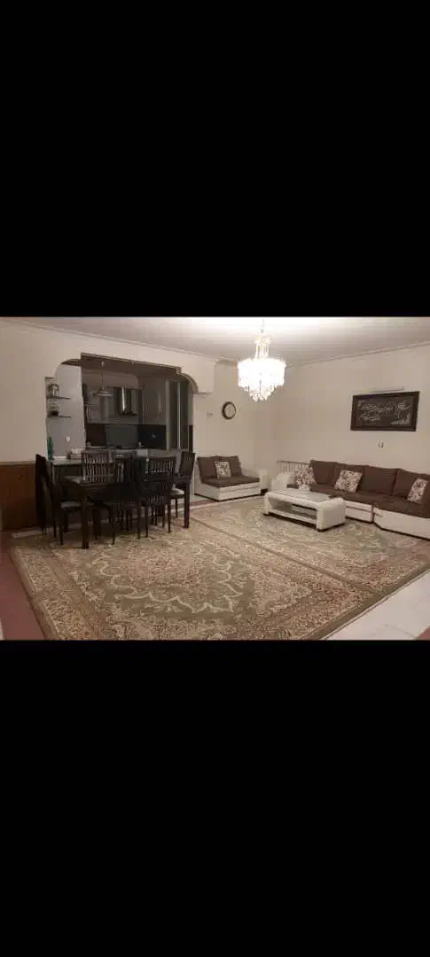 ۸۵ متر ۲ خوابه والائیان|فروش آپارتمان|تهران, اوقاف|دیوار