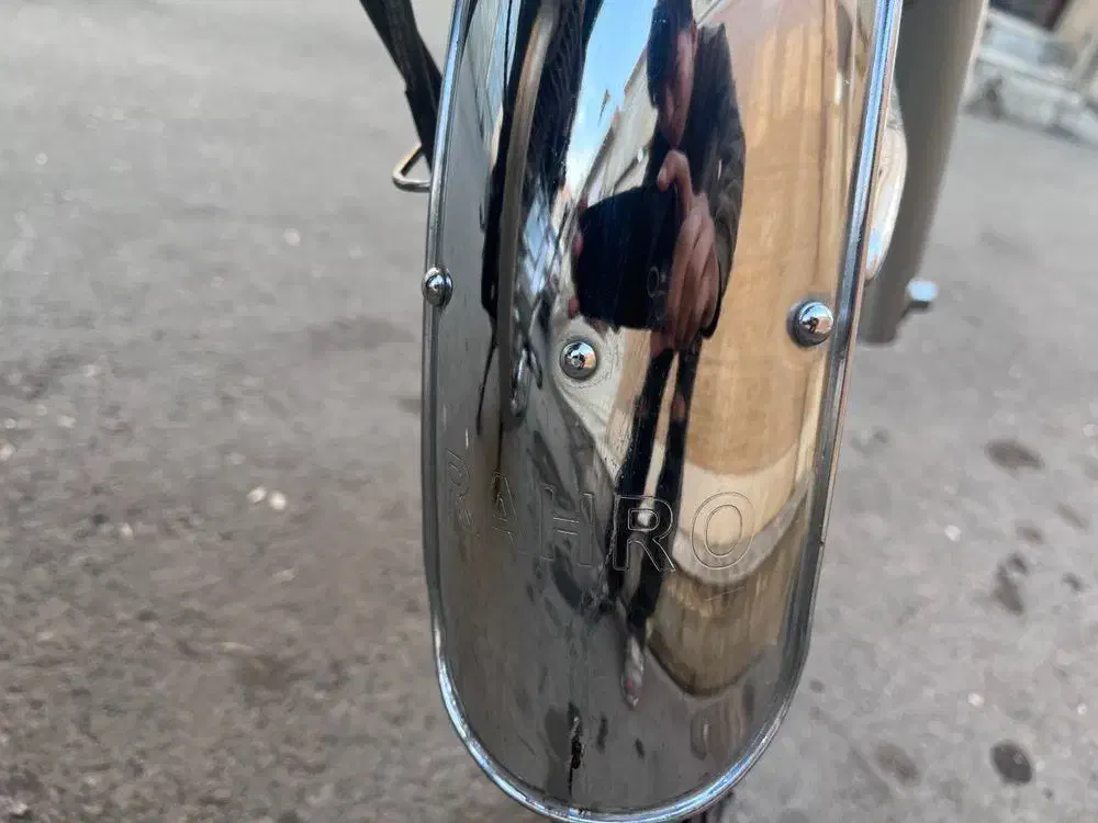 رهرو|موتورسیکلت|نسیمشهر, |دیوار