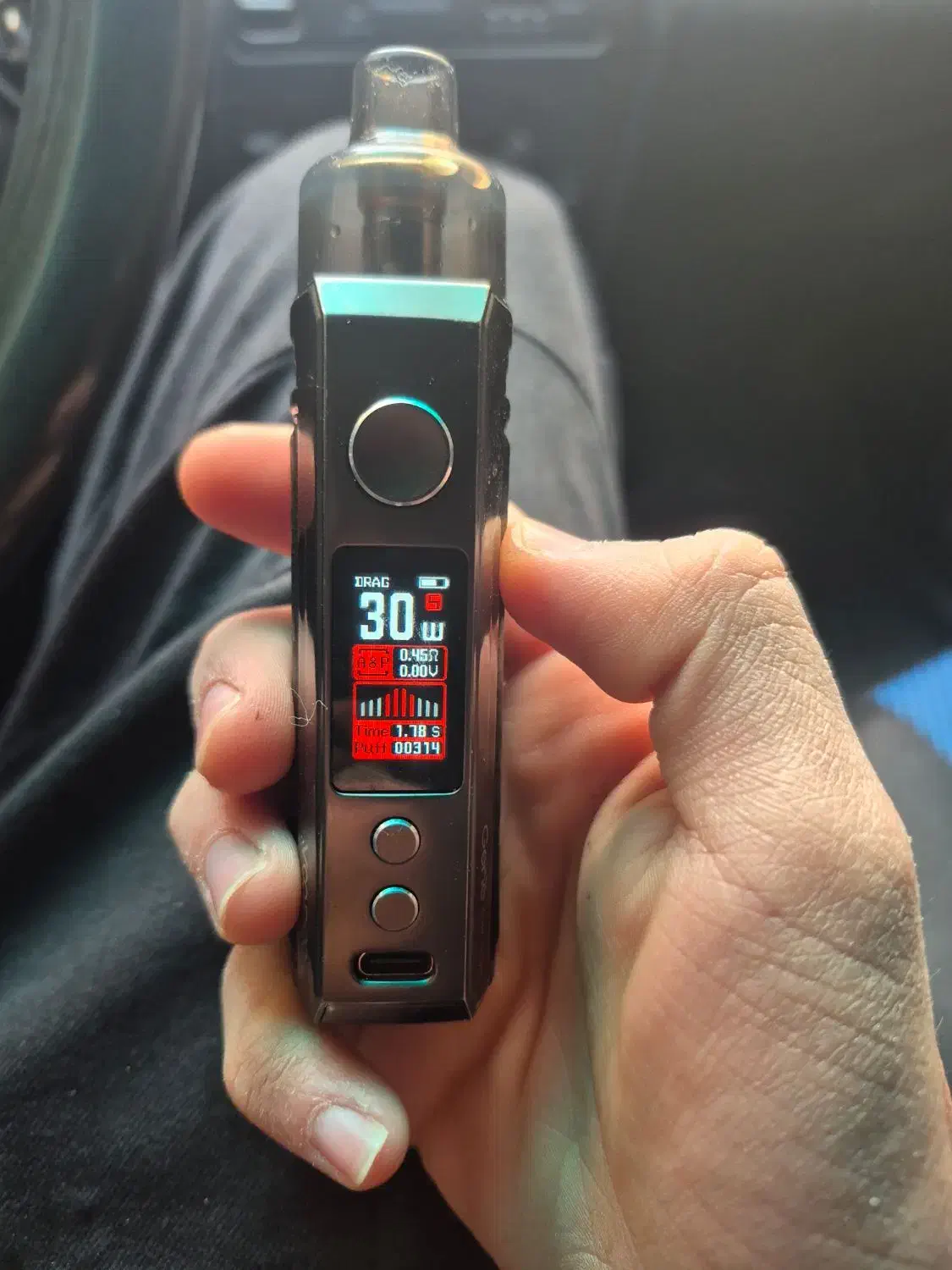 پاد ماد ووپو|زیورآلات و اکسسوری|اصفهان, دوطفلان|دیوار