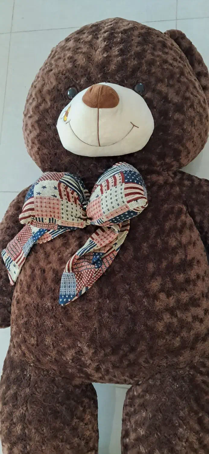 فروش خرس عروسکی|اسباب‌‌بازی|رویان, |دیوار