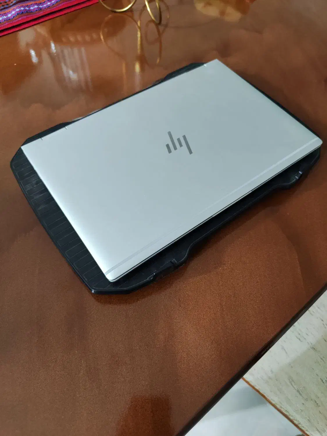 لپ تاپ HP|رایانه همراه|خوی, |دیوار