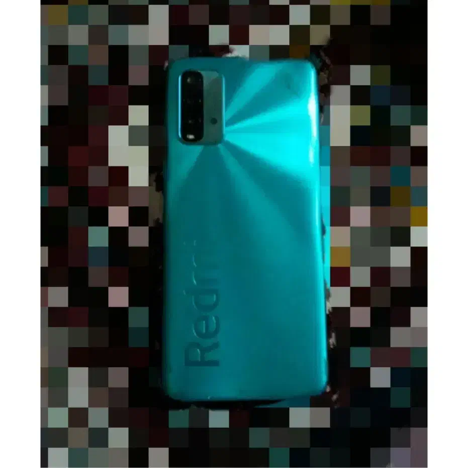 redmi 9t|موبایل|رشت, جماران|دیوار