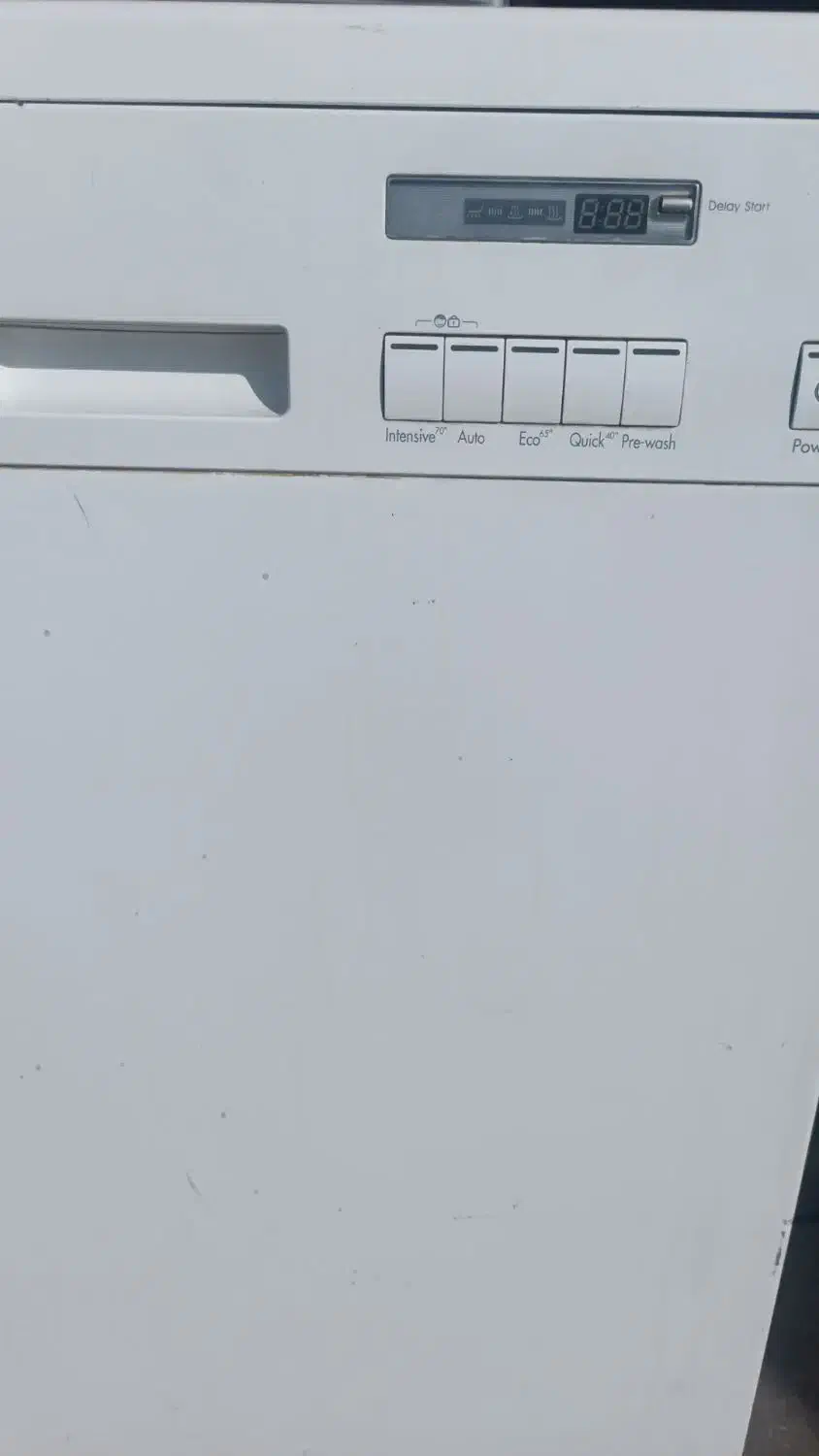 ماشین ظرفشویی ال جی 14نفره|ماشین ظرفشویی|نسیم‌شهر, |دیوار