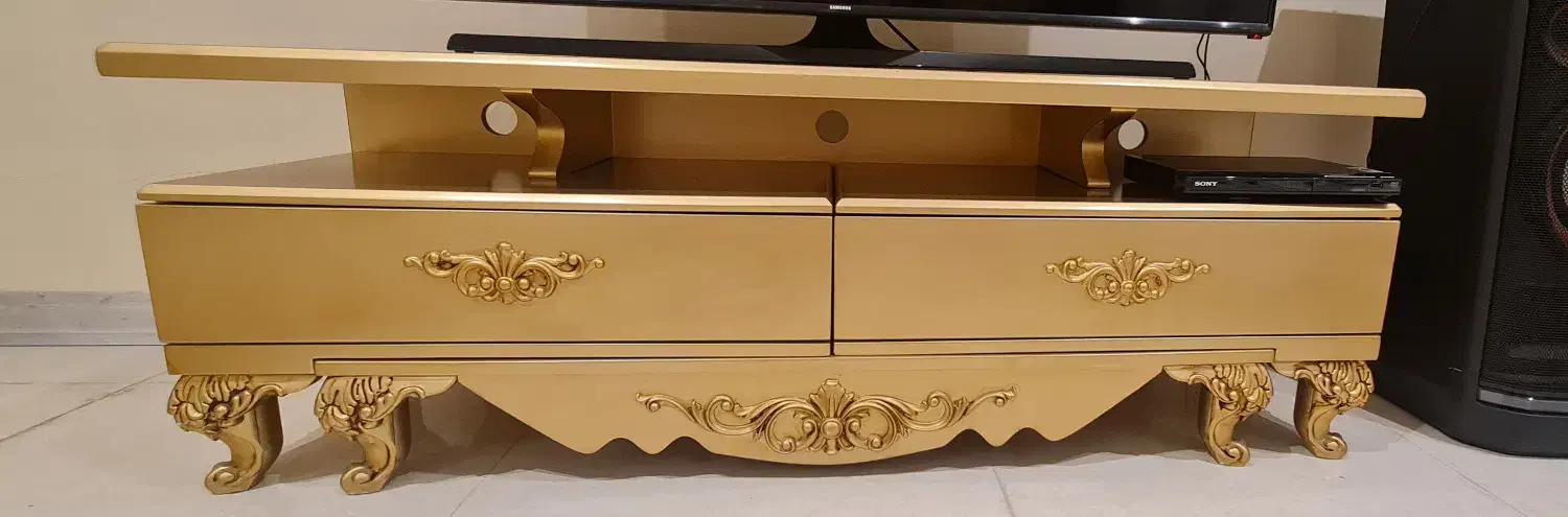 میز تلویزیون|میز تلویزیون|ری, هاشمآباد|دیوار