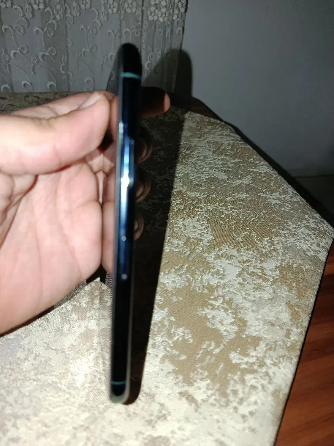 ایفون ۱۱ پرو|موبایل|رشت, حافظ آباد|دیوار