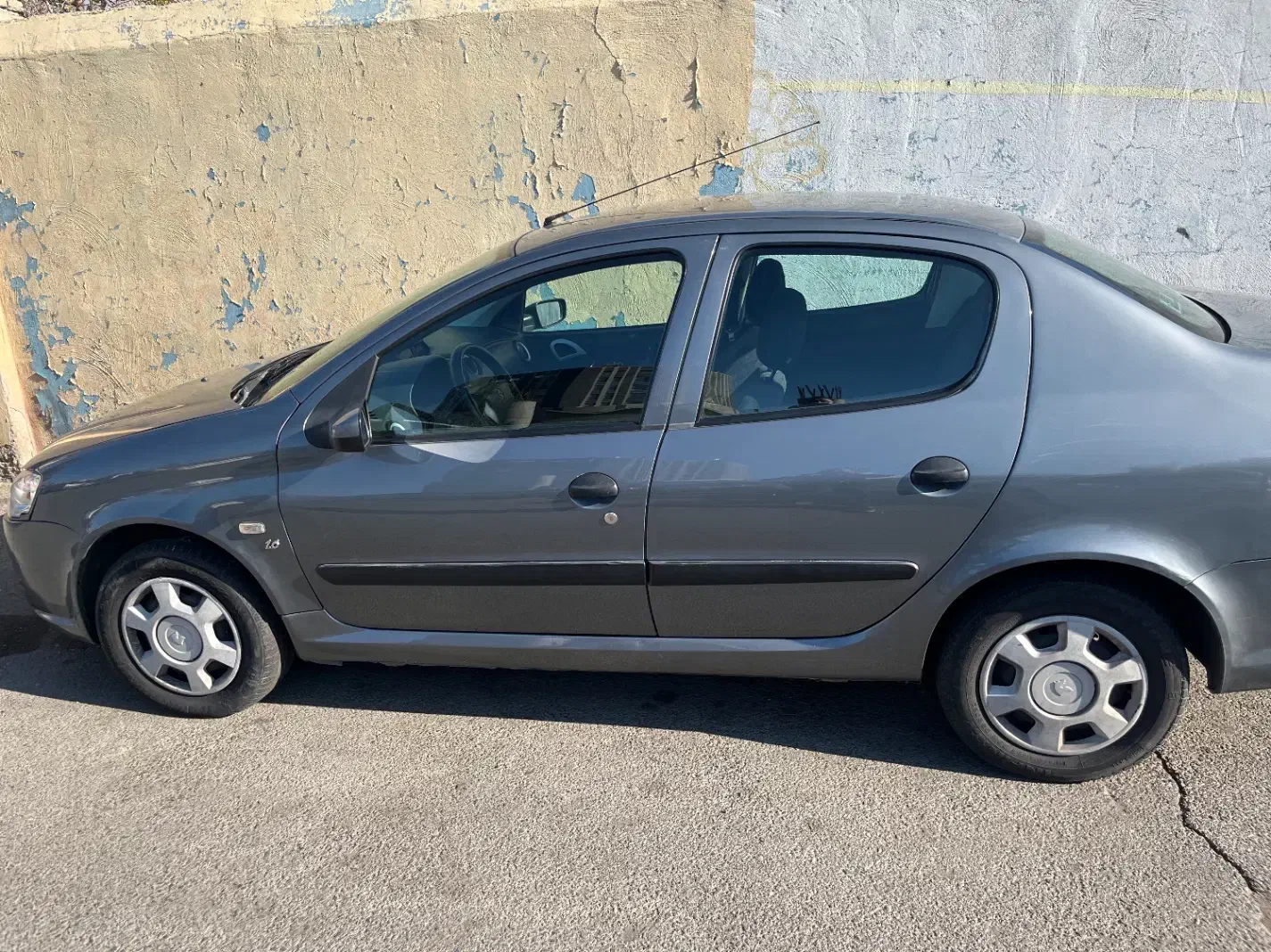 مدل ۹۵ کار کرد ۱۹۰ تا یه لکه رنگ|خودرو سواری و وانت|تهران, دانشگاه شریف|دیوار