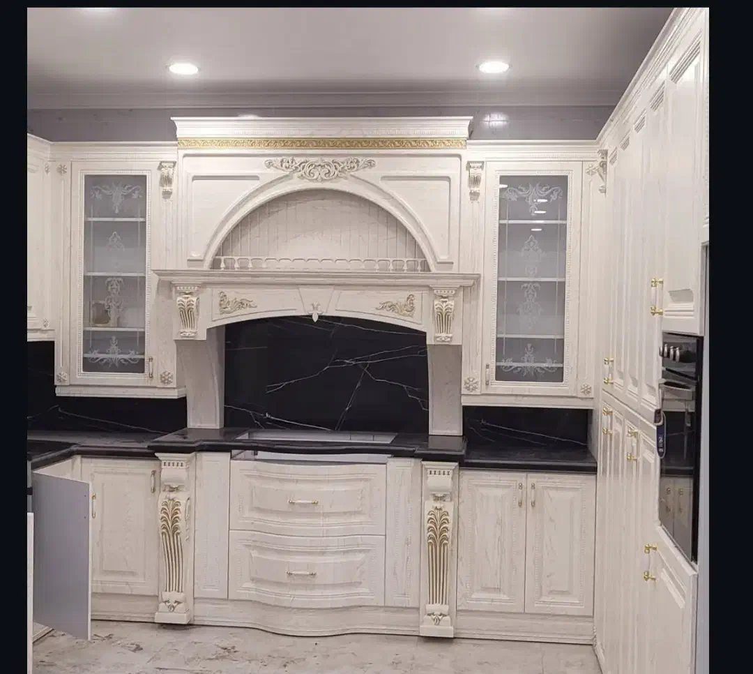 نصاب کابینت و کمد|خدمات پیشه و مهارت|برازجان, |دیوار