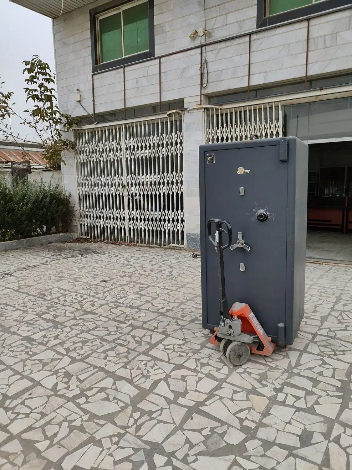 خریدانواع گاوصندوق کوچک بزرگ تعداد تکی|ابزارآلات|چهاردانگه (تهران), |دیوار