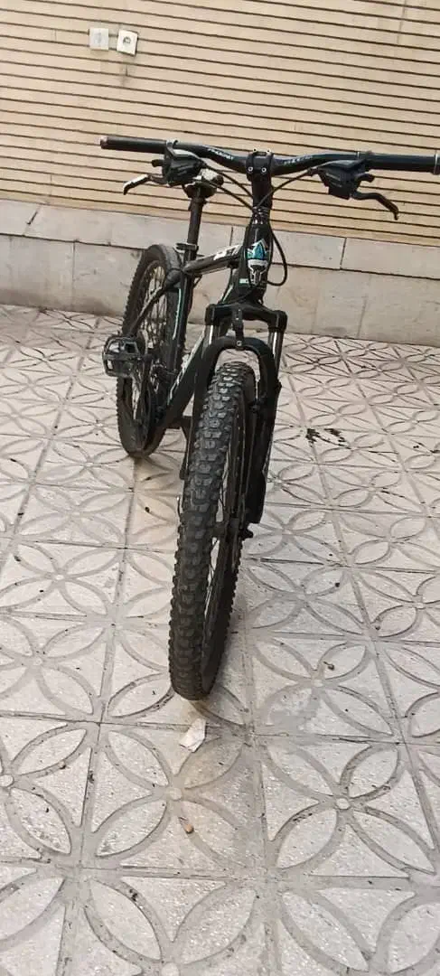 دوچرخه 26 مارک PHOENX|دوچرخه، اسکیت، اسکوتر|کاشان, فاز ۲ ناجی آباد|دیوار