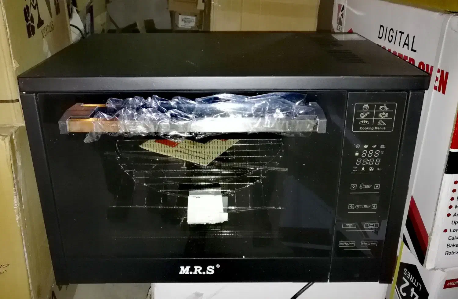 لوازم خانگی|جاروبرقی، جارو شارژی، بخارشو|کازرون, |دیوار