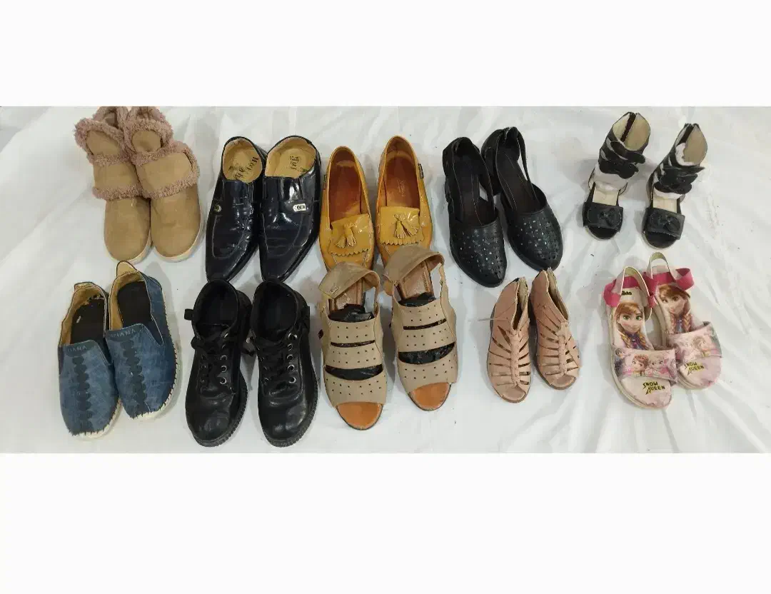 انواع کیفهای مارک وکفش خارجی|کیف، کفش، کمربند|سنندج, |دیوار