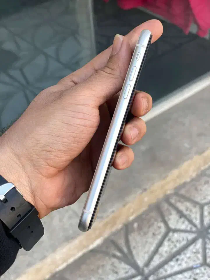 ایفون11نرمال در حدنو|موبایل|نیشابور, شهرک بهداری|دیوار