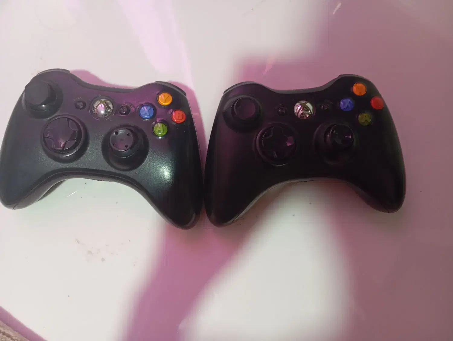 دسته بازی|کنسول، بازی ویدئویی و آنلاین|زیباشهر, |دیوار