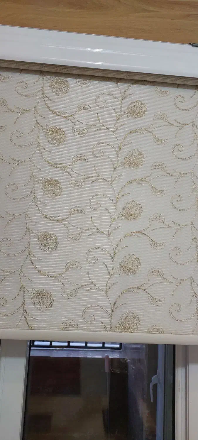 پرده زبرا دو مکانیزه|پرده، رانر، رومیزی|گرگان, |دیوار